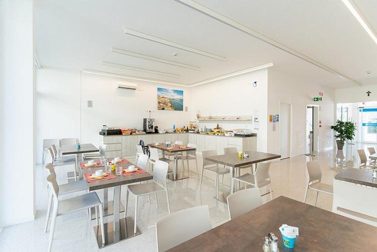 Aparthotel Residenza Turistica Alberghiera Blue Marine Bibione
