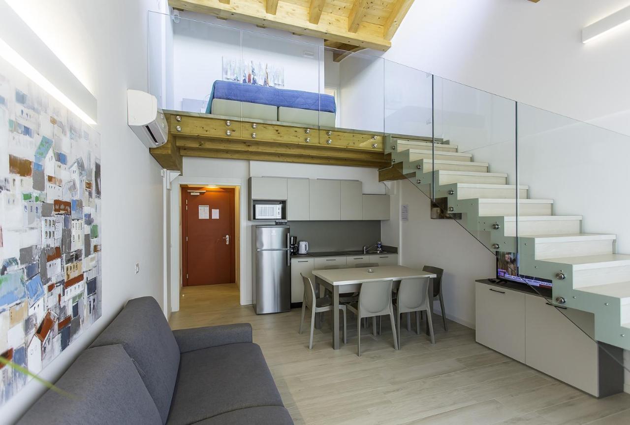 Residenza Turistica Alberghiera Blue Marine Aparthotel Bibione