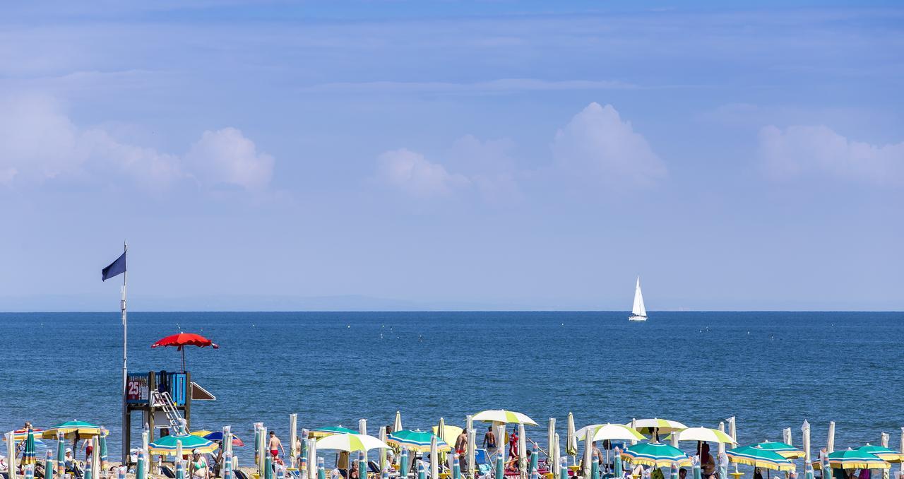 Residenza Turistica Alberghiera Blue Marine * Bibione