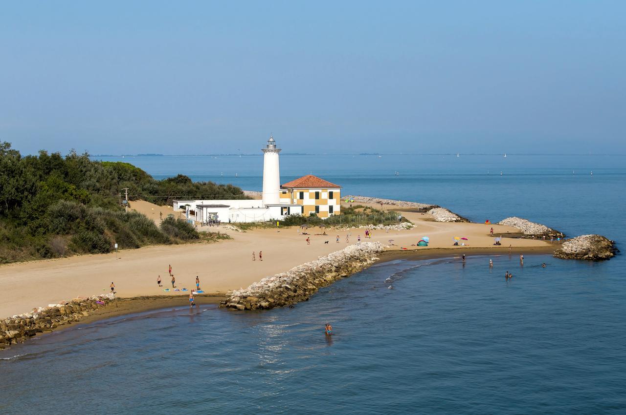 Residenza Turistica Alberghiera Blue Marine * Bibione