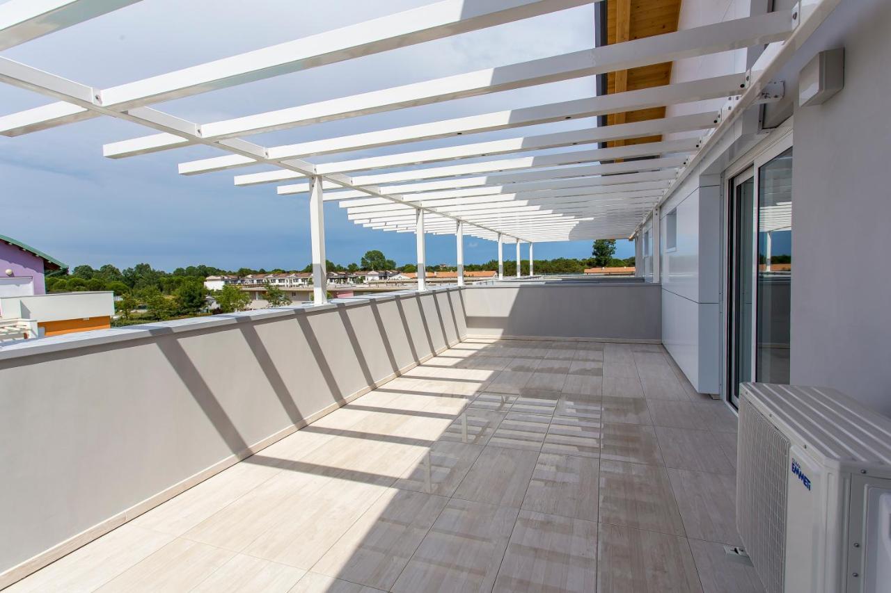 Aparthotel Residenza Turistica Alberghiera Blue Marine Bibione