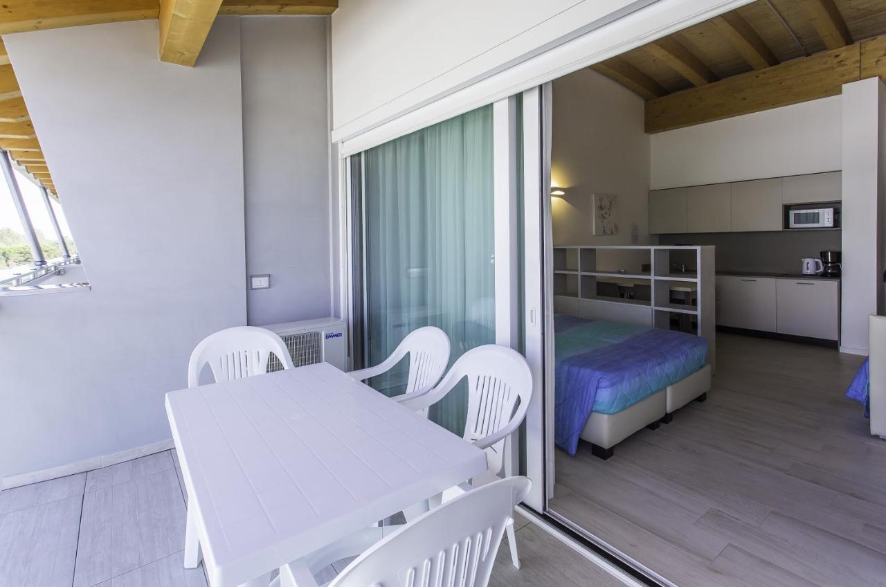 Residenza Turistica Alberghiera Blue Marine * Bibione