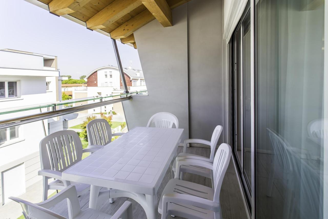 Aparthotel Residenza Turistica Alberghiera Blue Marine Bibione