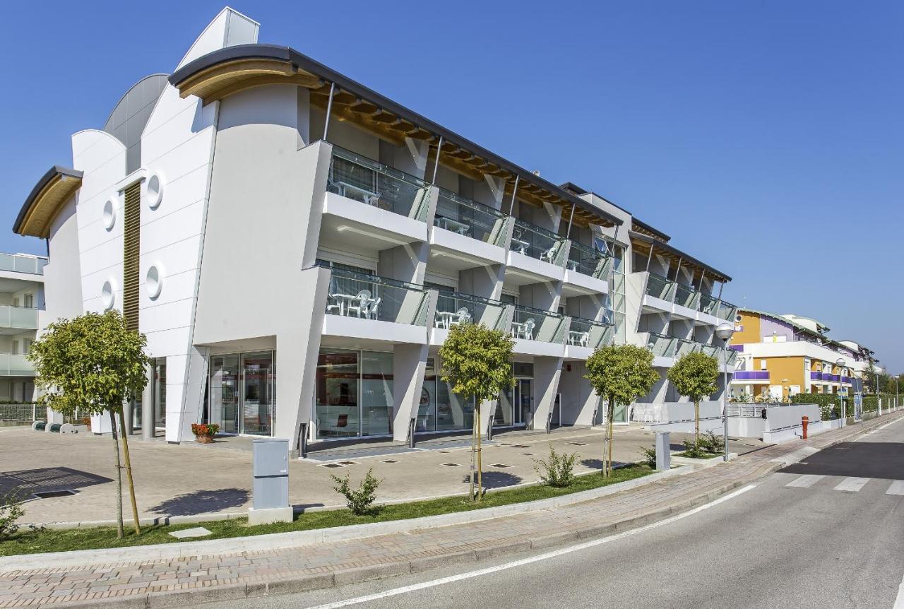 Residenza Turistica Alberghiera Blue Marine Aparthotel *