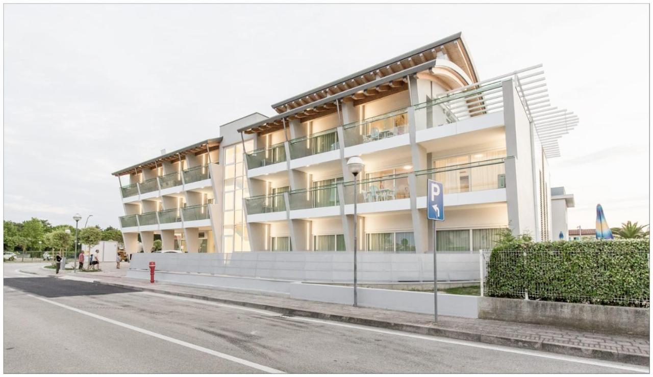 Residenza Turistica Alberghiera Blue Marine * Bibione